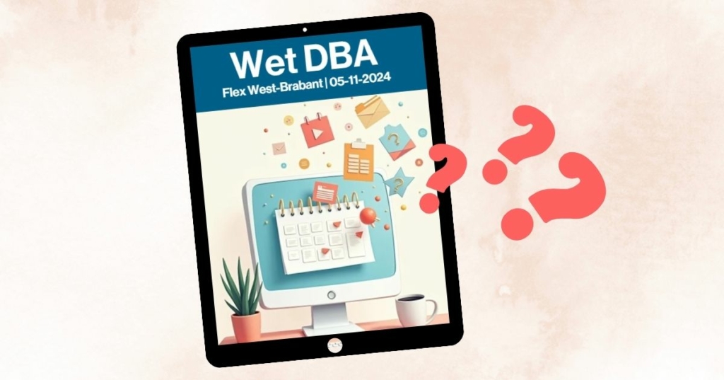 DBA whitepaper